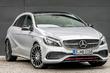 Przegląd hatchback Mercedes-Benz A-klasa W176 zdjęcia 1