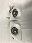 Mercedes Sprinter W901/902/903/904/905 1995–2006 Lampy przeciwmgielne LED z soczewką (2 szt, do lakierowania) zdjęcia 2