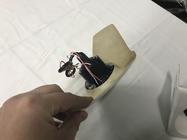 Mercedes Sprinter W901/902/903/904/905 1995–2006 Lampy przeciwmgielne LED z soczewką (2 szt, do lakierowania) zdjęcia 5