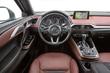 Przegląd siedmiu-osobowej Mazda CX-9 zdjęcia 6