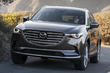 Przegląd siedmiu-osobowej Mazda CX-9 zdjęcia 1