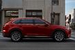 Przegląd siedmiu-osobowej Mazda CX-9 zdjęcia 3