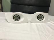 Mercedes Sprinter W906 2006–2018 Lampy przeciwmgielne LED z soczewką (od 2013, do lakierowania) zdjęcia 2