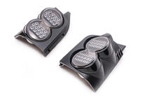Volkswagen T5 Transporter 2003-2010 Tylne lampy tuningowe (2 szt.) zdjęcia 3