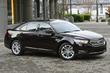 Przegląd sedan Ford Taurus 2013-go roku modelowego zdjęcia 1