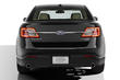Przegląd sedan Ford Taurus 2013-go roku modelowego zdjęcia 3