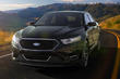 Przegląd sedan Ford Taurus 2013-go roku modelowego zdjęcia 2