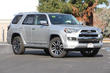 Przegląd auta Toyota 4Runner piątej generacji zdjęcia 5