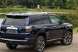 Przegląd auta Toyota 4Runner piątej generacji zdjęcia 3
