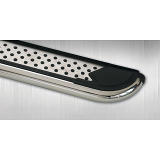 Progi Boczné Maydos V2 (2 szt., Aluminium) zdjęcia 3