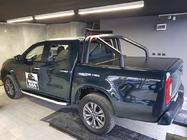 Mercedes X class 2017-2020 Rollo Pokrywa zdjęcia 10