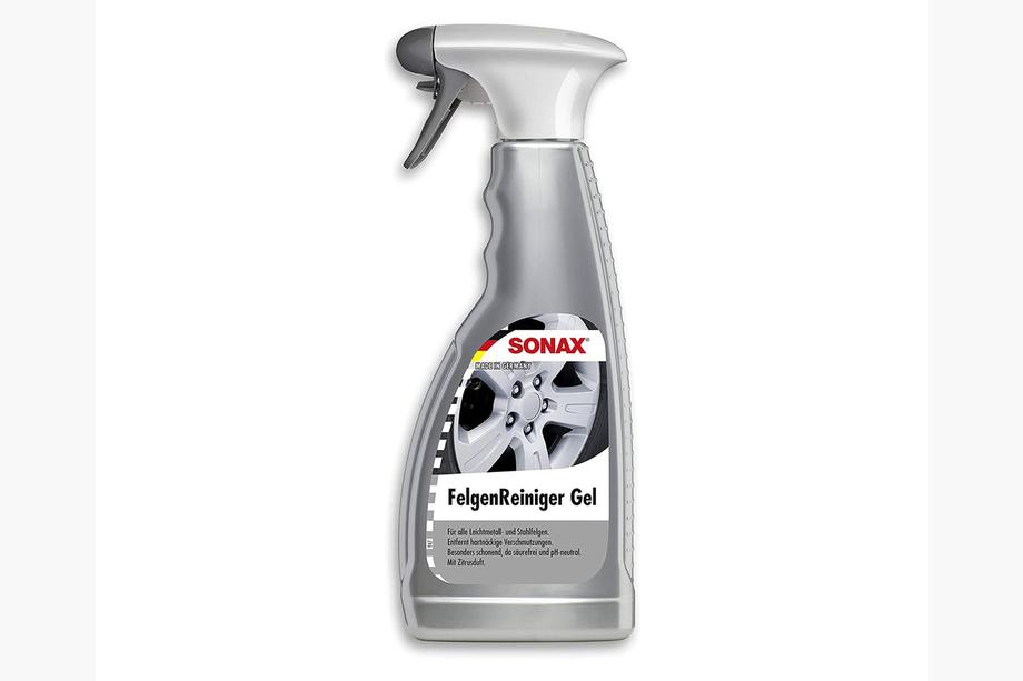 Sonax Środek do czyszczenia felg, 500 ml Image