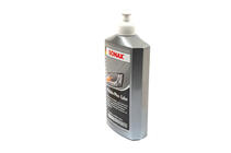 Sonax NanoPro Kolorowa politura z woskiem szary 500ml zdjęcia 1