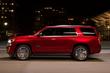 Odświeżony suv Chevrolet Tahoe zdjęcia 2