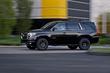 Odświeżony suv Chevrolet Tahoe zdjęcia 4