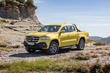 Mercedes-Benz X-Class: pierwszy pick-up w rodzinie niemieckiego koncernu zdjęcia 5