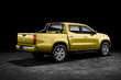 Mercedes-Benz X-Class: pierwszy pick-up w rodzinie niemieckiego koncernu zdjęcia 4