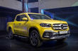 Mercedes-Benz X-Class: pierwszy pick-up w rodzinie niemieckiego koncernu zdjęcia 1