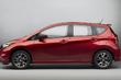 Recenzja kompaktowego vana Nissan Note zdjęcia 3