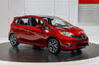 Recenzja kompaktowego vana Nissan Note zdjęcia 2