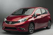 Recenzja kompaktowego vana Nissan Note zdjęcia 1