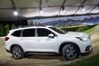 Recenzja flagowego suv Subaru Ascent zdjęcia 5