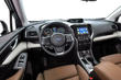 Recenzja flagowego suv Subaru Ascent zdjęcia 6