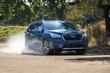 Recenzja flagowego suv Subaru Ascent zdjęcia 1
