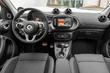 Przegląd kompaktowego, pięciodrzwiowego hatchbacka Smart Forfour zdjęcia 6