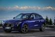 Przegląd nagrody zwrotnicy Maserati Levante zdjęcia 4