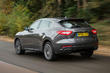 Przegląd nagrody zwrotnicy Maserati Levante zdjęcia 3