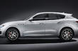 Przegląd nagrody zwrotnicy Maserati Levante zdjęcia 2