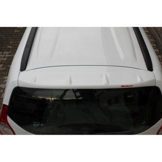 Spojler (zagruntowany do malowania) Renault Lodgy 2013-2022 zdjęcia 2