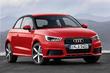 Przegląd trzydrzwiowego hatchbacka Audi A1 zdjęcia 1