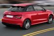 Przegląd trzydrzwiowego hatchbacka Audi A1 zdjęcia 2