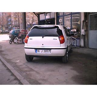 Krótki spoiler (do lakierowania) zdjęcia 2