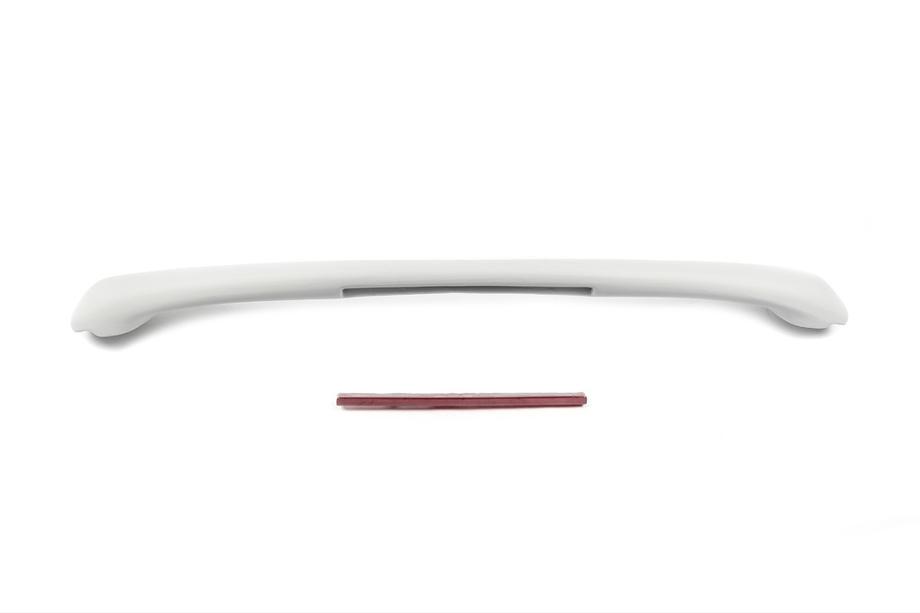 Ford Focus I 1998-2005 Spoiler Sedan (zagruntowany do malowania) Zdjęcia 2