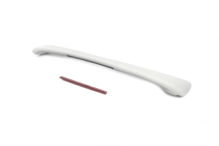 Ford Focus I 1998-2005 Spoiler Sedan (zagruntowany do malowania) Zdjęcia 3