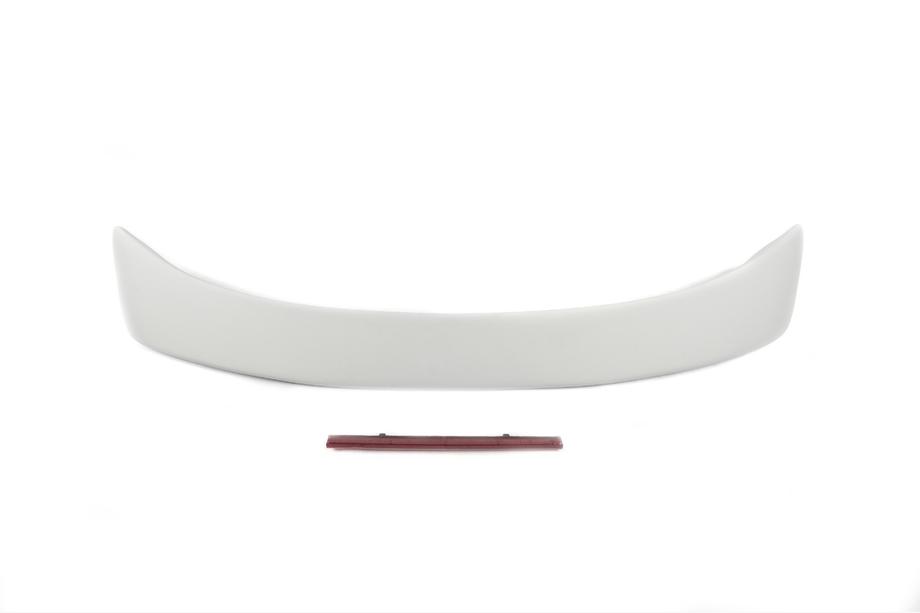 Ford Focus I 1998-2005 Spoiler Sedan (zagruntowany do malowania) Zdjęcia 4