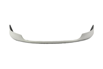 Ford Focus II 2005-2008 Nakładka na przedni zderzak Sedan (pod lakierowanie) zdjęcia 2