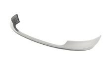 Ford Focus II 2005-2008 Nakładka na przedni zderzak Sedan (pod lakierowanie) zdjęcia 3