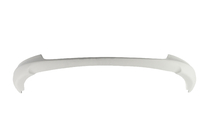 Ford Focus II 2005-2008 Nakładka na przedni zderzak Sedan (pod lakierowanie) zdjęcia 6