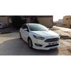 Ford Focus III 2011-2017 Nakładka na przedni zderzak 2015-2017 (zagruntowana do lakierowania) zdjęcia 2