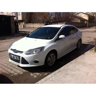 Progi Boczne Sedan 2011-2015 (zagruntowane do lakierowania) zdjęcia 2