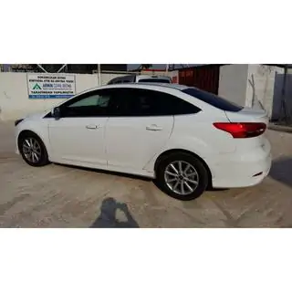 Progi Boczne Sedan 2015↗ (zagruntowane do lakierowania) zdjęcia 2