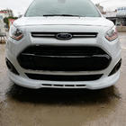 Ford Connect 2014-2021 Nakładka na przedni zderzak (pod lakierowanie) zdjęcia 4
