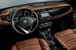 Przegląd pięciodrzwiowego hatchbacka Alfa Romeo Giulietta zdjęcia 6