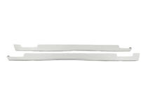 Honda Civic Sedan VII 2001-2006 Progi boczne (zagruntowane do malowania) zdjęcia 4