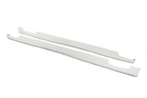 Honda Civic Sedan VII 2001-2006 Progi boczne (zagruntowane do malowania) zdjęcia 3