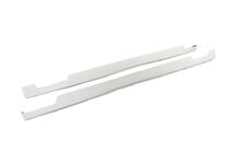 Honda Civic Sedan VII 2001-2006 Progi boczne (zagruntowane do malowania) zdjęcia 5